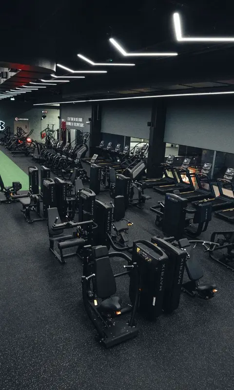 Champs Sports Club - photo 8 of 8
