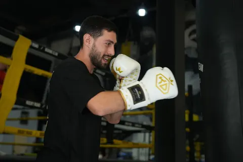 Rocky Road Boxing Club - photo 5 of 5