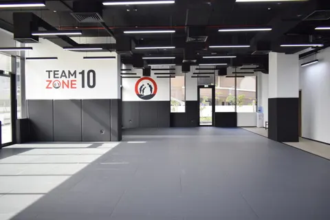 Team Zone 10 - photo 2 of 6