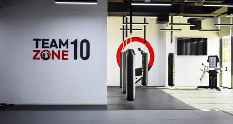 Team Zone 10 - photo 3 of 6