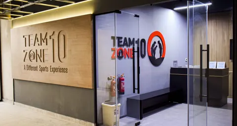 Team Zone 10 - photo 5 of 6