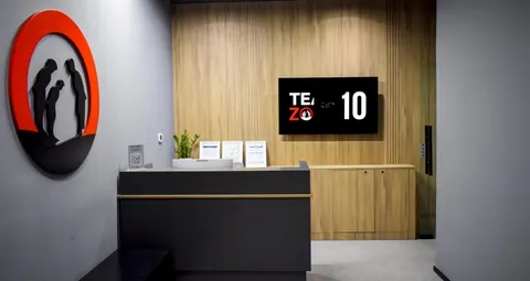 Team Zone 10 - photo 6 of 6