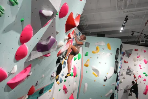 GoClimb - photo 2 of 9