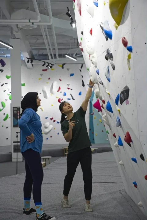 GoClimb - photo 4 of 9