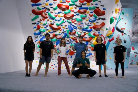 GoClimb - photo 6 of 9