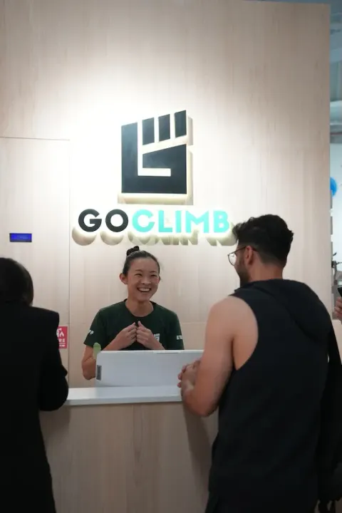 GoClimb - photo 8 of 9