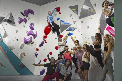 GoClimb - photo 9 of 9