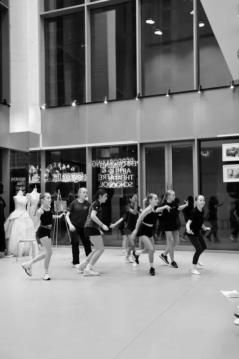 Italia Conti Associates Dubai - photo 3 of 3