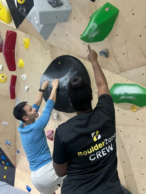 Boulder Zone - photo 3 of 4