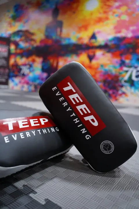 TEEP Muay Thai - photo 2 of 3
