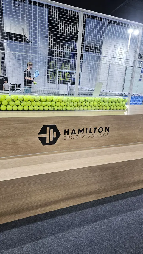 Hamilton Sport Science - photo 2 of 3