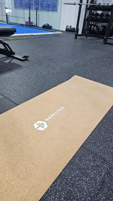 Hamilton Sport Science - photo 3 of 3