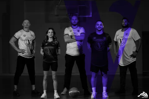 Dubai Vampires Basketball Academy - photo 2 of 2