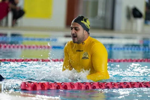 Super Storm Swimming Academy - photo 2 of 2