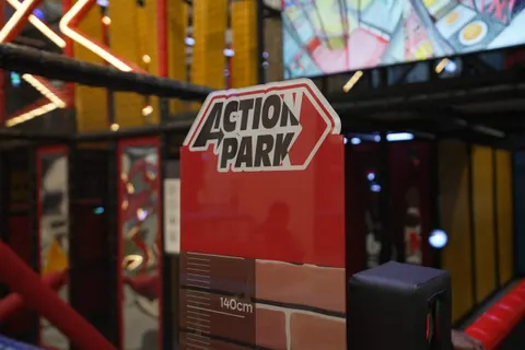Adventure Park - photo 1 of 5