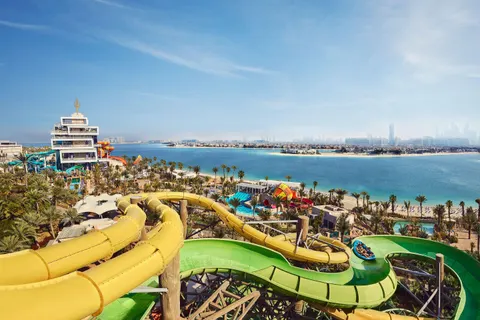 Aquaventure World - photo 2 of 3