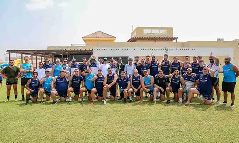 Dubai Sharks Rugby - photo 2 of 5