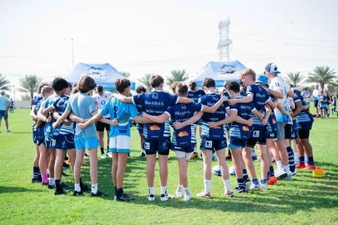 Dubai Sharks Rugby - photo 4 of 5