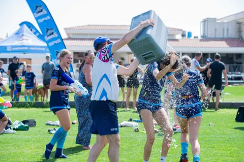 Dubai Sharks Rugby - photo 5 of 5