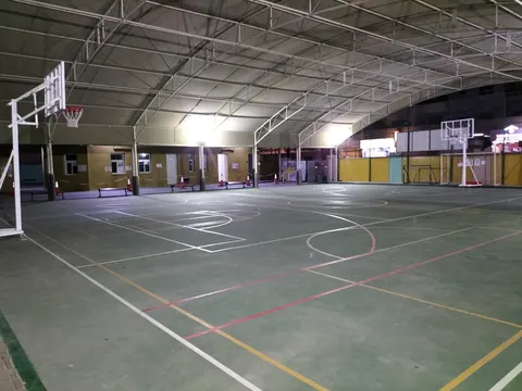 YalaSports-Al Salam Private School - photo 2 of 3