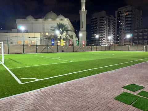 YalaSports-Al Salam Private School - photo 3 of 3