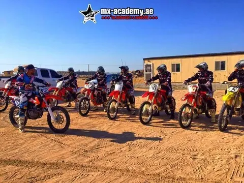 MX Academy - photo 3 of 6