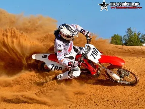 MX Academy - photo 4 of 6