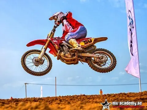 MX Academy - photo 5 of 6