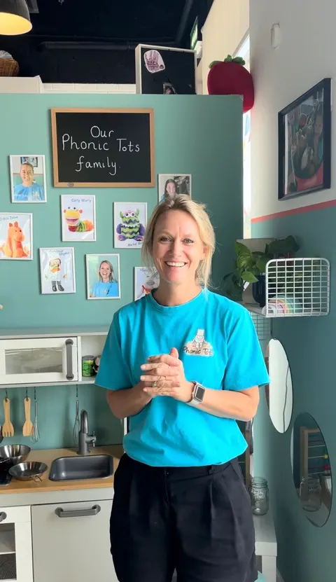 Phonic Tots - photo 3 of 4