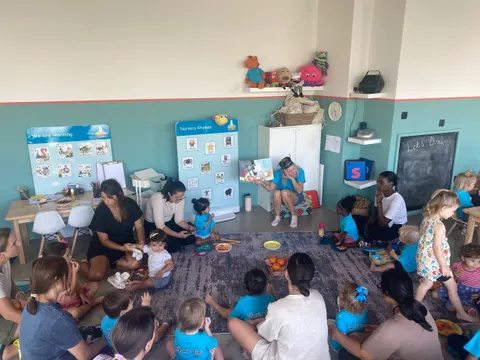 Phonic Tots - photo 4 of 4