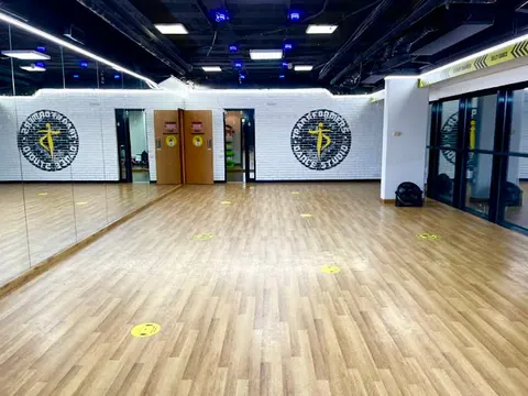 Transformers Dance Studio (TDS) - photo 2 of 2