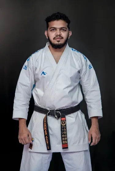 Al Theeb Martial Arts Club - photo 2 of 2