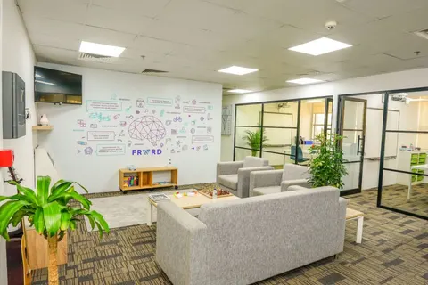 FRWRD - photo 2 of 5