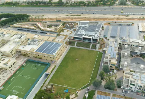 Prime Talent Sports Academy (PTSA) - photo 1 of 2