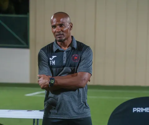 Prime Talent Sports Academy (PTSA) - photo 2 of 2