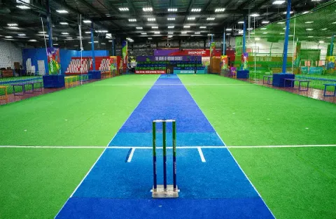 Insportz Club - photo 2 of 6