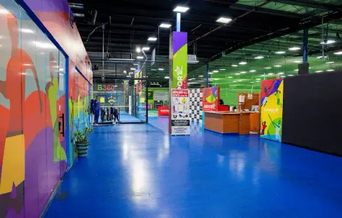Insportz Club - photo 3 of 6