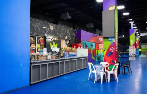 Insportz Club - photo 4 of 6