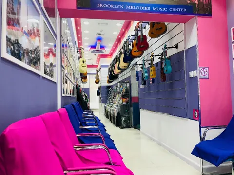 Brooklyn Melodies Music Center - photo 2 of 2