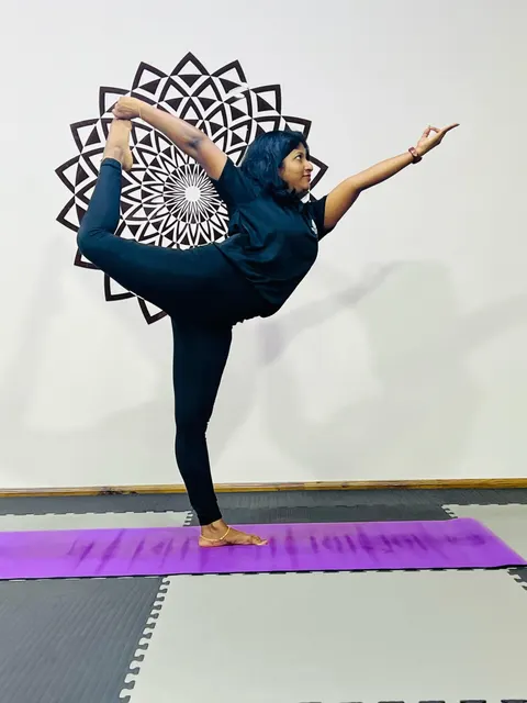 Samudra Yoga & Martial Arts Center - photo 3 of 4