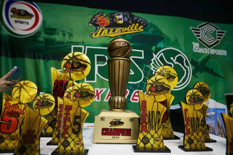 Proball Basketball - photo 2 of 5