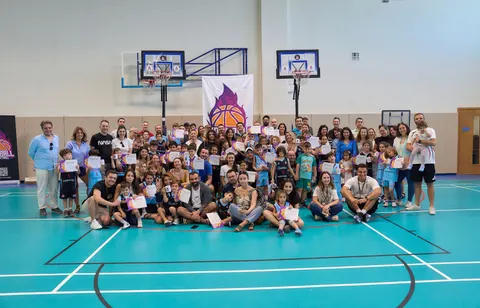 Proball Basketball - photo 5 of 5