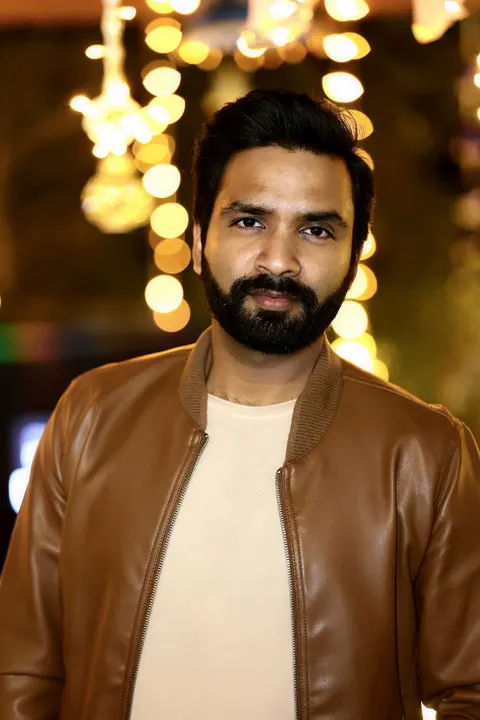 Suraj Bhartti - photo 2 of 5