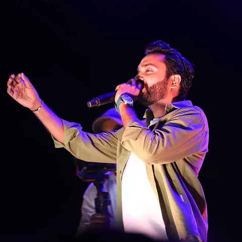 Suraj Bhartti - photo 3 of 5