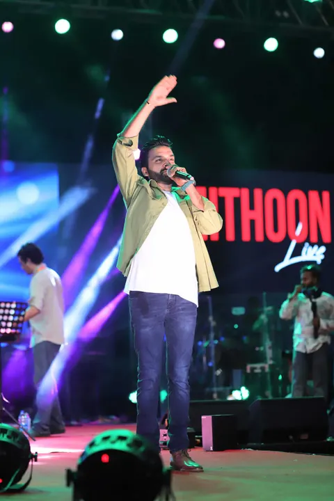 Suraj Bhartti - photo 5 of 5