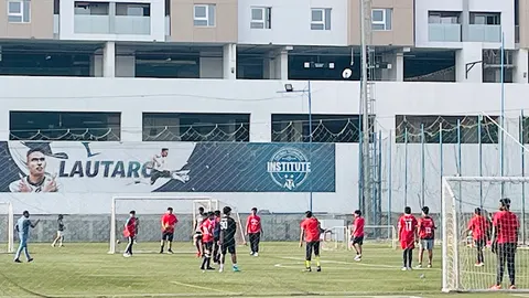 AFA FTI Dubai - Al Qusais - photo 1 of 2