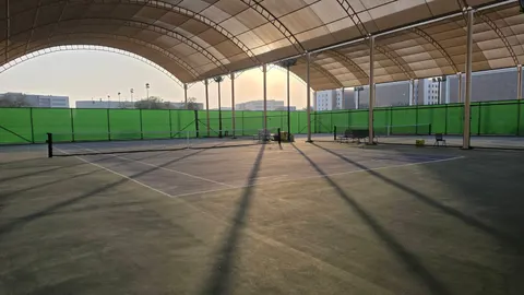 CrossCourt Tennis Academy - photo 2 of 2