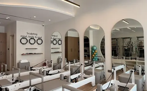 Pilates Academy, Arjan - photo 2 of 6