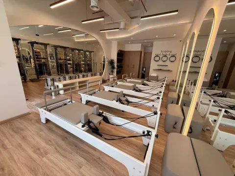 Pilates Academy, Arjan - photo 3 of 6