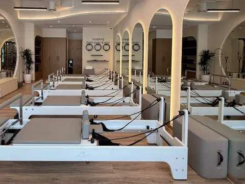 Pilates Academy, Arjan - photo 4 of 6